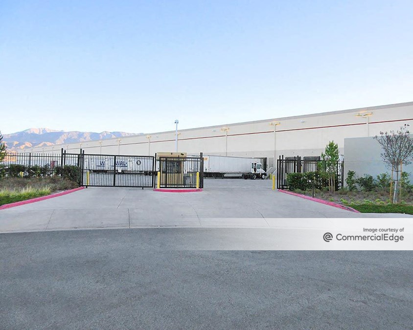 Beaumont Logistics Center 630 Nicholas Road, Beaumont, CA